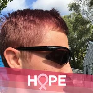 Meet your Posher, Jonathon